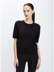 γυναικεία πλεκτή μπλούζα ...