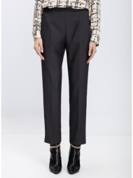 γυναικείο παντελόνι straight fit