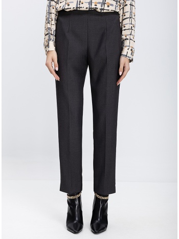 γυναικείο παντελόνι straight fit