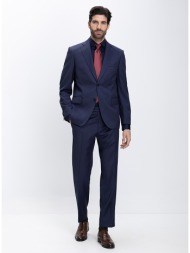 vardas ανδρικό κοστούμι κλασικής ραφής tailored fit