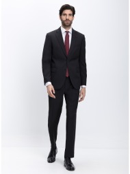 kaiserhoff ανδρικό μάλλινο κοστούμι tailored fit