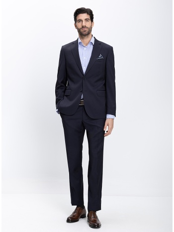 vardas ανδρικό μάλλινο κοστούμι modern fit