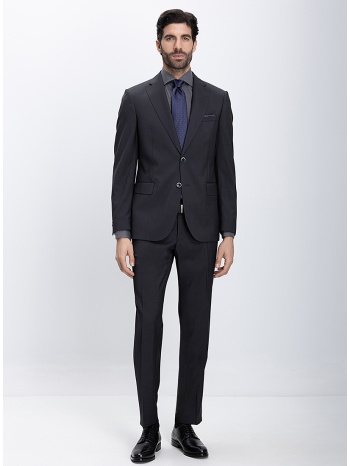 vardas ανδρικό μάλλινο κοστούμι modern fit