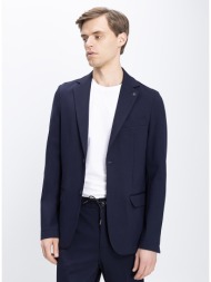 hd x vardas ανδρικό σακάκι με λεπτομέρεια στο πέτο