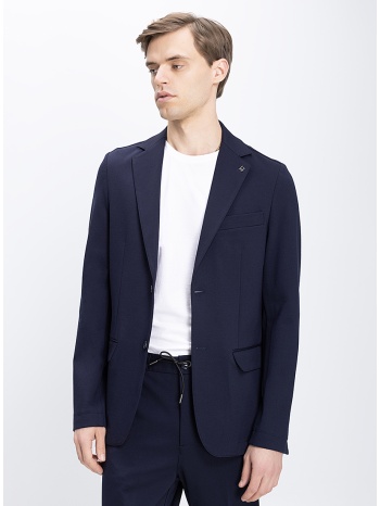 hd x vardas ανδρικό σακάκι με λεπτομέρεια στο πέτο