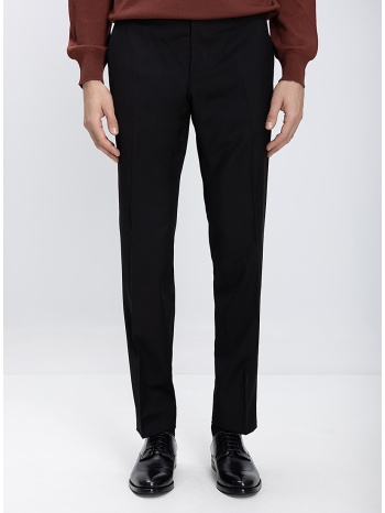 kaiserhoff ανδρικό παντελόνι μάλλινο regular fit