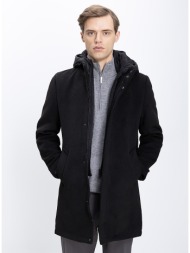 ανδρικό παλτό με ...