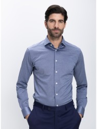 eton ανδρικό βαμβακερό πουκάμισο modern fit