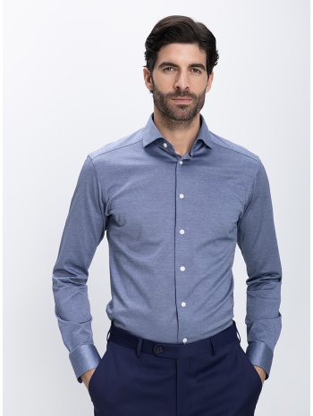 eton ανδρικό βαμβακερό πουκάμισο modern fit