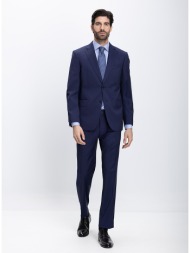 vardas ανδρικό μάλλινο κοστούμι modern fit