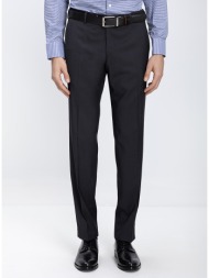 vardas ανδρικό μάλλινο παντελόνι modern fit