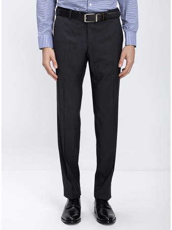 vardas ανδρικό μάλλινο παντελόνι modern fit