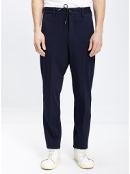 hd x vardas ανδρικό παντελόνι modern fit