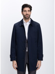 charles tyrwhitt ανδρική βαμβακερή καπαρντίνα regular fit