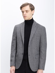 xd x vardas ανδρικό σακάκι με τσέπες με καπάκι regular fit