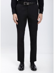 boss ανδρικό παντελόνι regular fit