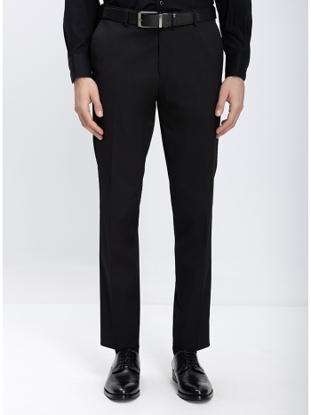 boss ανδρικό παντελόνι regular fit