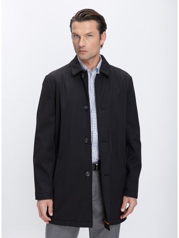 markup ανδρικό t.coat regular fit