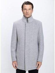 a fish named fred ανδρικό ημίπαλτο regular fit