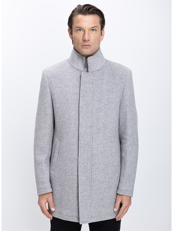 a fish named fred ανδρικό ημίπαλτο regular fit