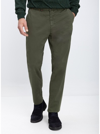 a fish named fred ανδρικό παντελόνι regular fit