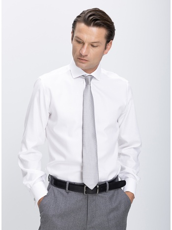 camicissima ανδρικό πουκάμισο βαμβακερό regular fit