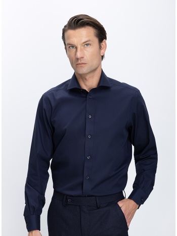 camicissima ανδρικό πουκάμισο βαμβακερό slim fit