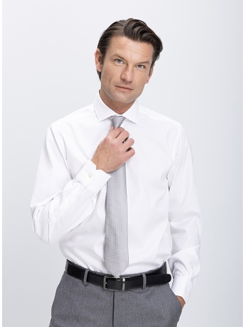 camicissima ανδρικό πουκάμισο βαμβακερό slim fit