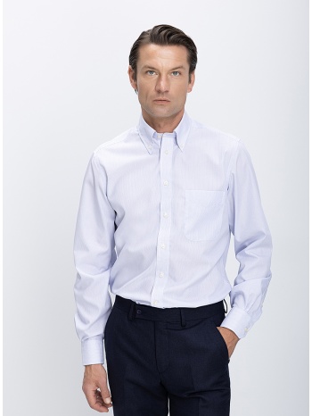 camicissima ανδρικό πουκάμισο βαμβακερό slim fit