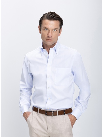 camicissima ανδρικό πουκάμισο βαμβακερό slim fit
