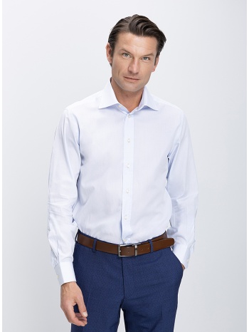 camicissima ανδρικό πουκάμισο βαμβακερό slim fit