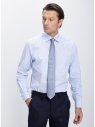 camicissima ανδρικό πουκάμισο βαμβακερό slim fit