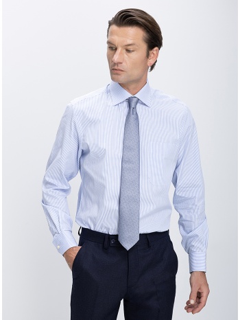 camicissima ανδρικό πουκάμισο βαμβακερό slim fit