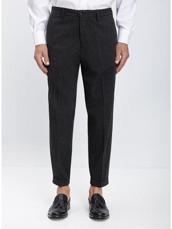 markup ανδρικό παντελόνι modern fit