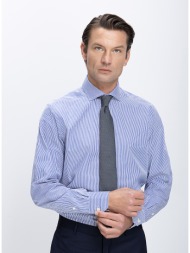 camicissima ανδρικό πουκάμισο βαμβακερό slim fit