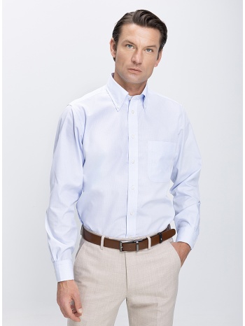 camicissima ανδρικό πουκάμισο βαμβακερό slim fit