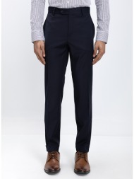 hd x vardas ανδρικό παντελόνι straight fit