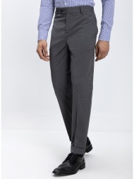 hd x vardas ανδρικό παντελόνι straight fit