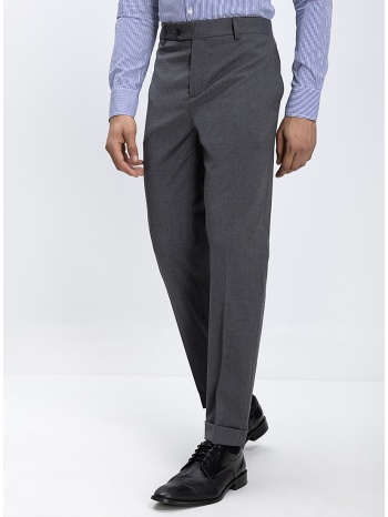 hd x vardas ανδρικό παντελόνι straight fit