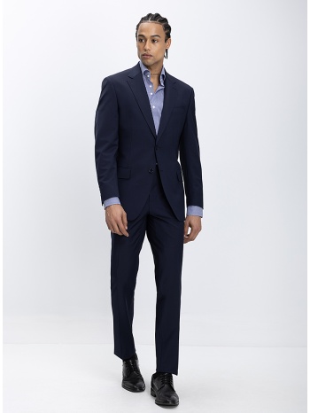 vardas ανδρικό κοστούμι μάλλινο modern fit σε προσφορά