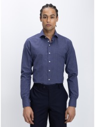 vardas ανδρικό πουκάμισο βαμβακερό modern fit