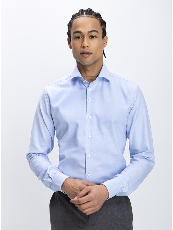 vardas ανδρικό πουκάμισο βαμβακερό slim fit