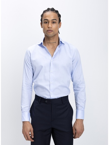 hd x vardas ανδρικό πουκάμισο βαμβακερό slim fit