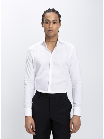 hd x vardas ανδρικό πουκάμισο βαμβακερό slim fit