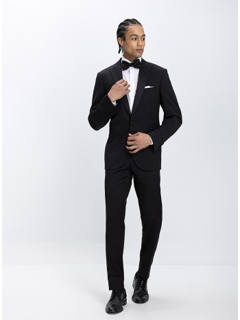 vardas ανδρικό κοστούμι tuxedo μάλλινο super 100