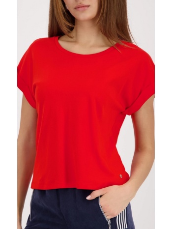 monari γυναικείο t-shirt βαμβακερό