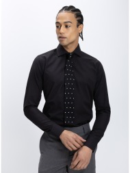 hd x vardas ανδρικό πουκάμισο βαμβακερό slim fit