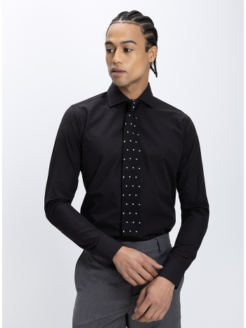 hd x vardas ανδρικό πουκάμισο βαμβακερό slim fit