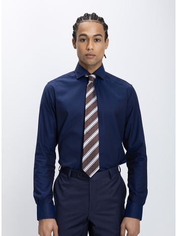 vardas ανδρικό πουκάμισο βαμβακερό slim fit