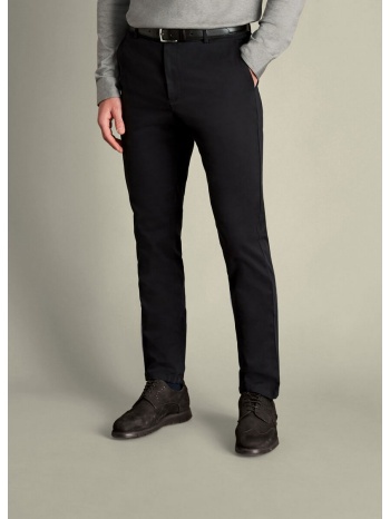 charles tyrwhitt ανδρικό παντελόνι chinos ultimate non iron